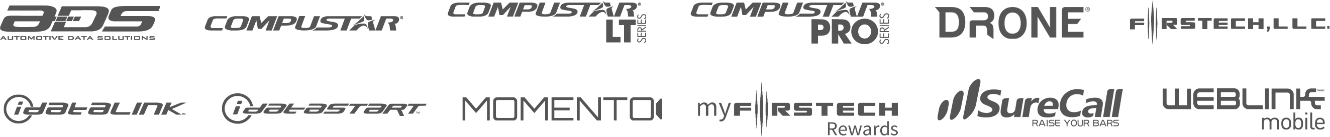 Featured Remote Start Vendors