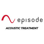 Picture for manufacturer Episode Acoustic Treatment