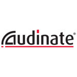 Picture for manufacturer Audinate