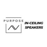 Picture for manufacturer PAV In-Ceiling Speakers