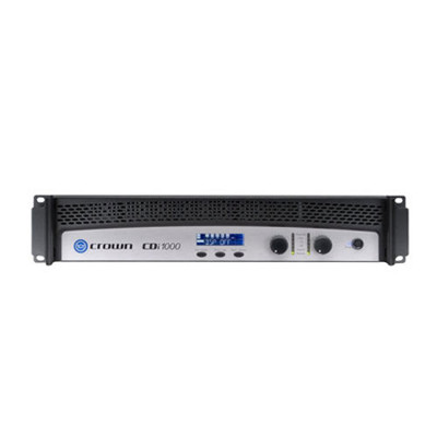 Picture for category Amplifiers