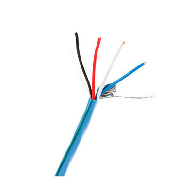 Picture for category Bulk Wire & Connectors