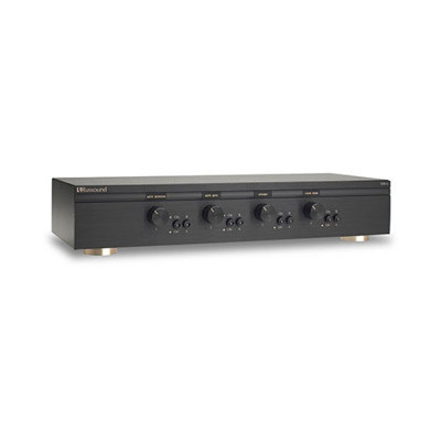 Picture for category Speaker Selectors & Distribution Hubs