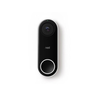 Picture for category Video Doorbell & Intercoms