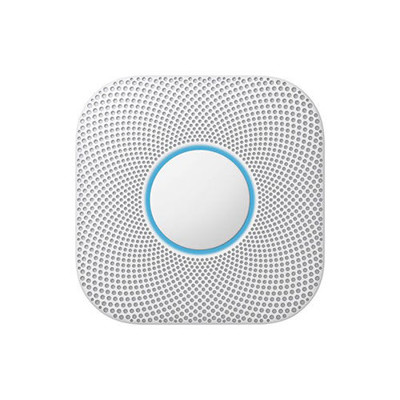 Picture for category Carbon Monoxide & Smoke Detectors