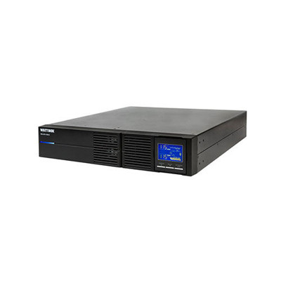 Picture for category Uninterruptible Power (UPS)