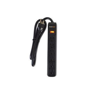 Picture for category Power Strips & Cords