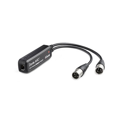 Picture for category Networked AV Adapters